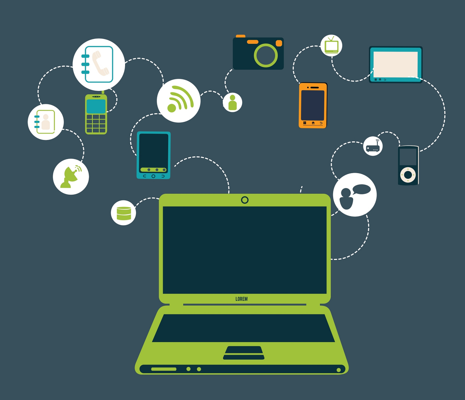 选择互联网接入方式 需求、性能、价格与服务提供商的全方位考量